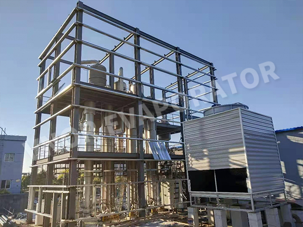 डालियान में कुछ विद्युत उद्यम