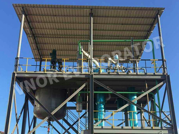 झेजियांग में एक प्रौद्योगिकी कंपनी