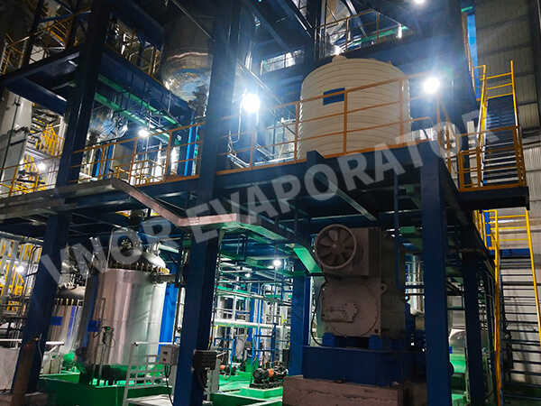 झेजियांग पर्यावरण संरक्षण प्रौद्योगिकी कंपनी