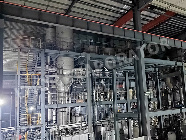 किम चुन आरईएम इंक, दक्षिण कोरिया